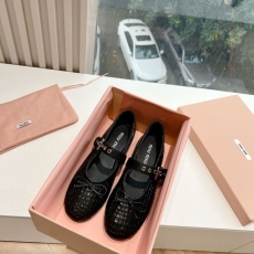 Miu Miu Shoes